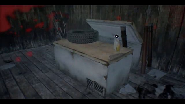 Resident Evil 7. Biohazard. Зойкин конец смотреть онлайн