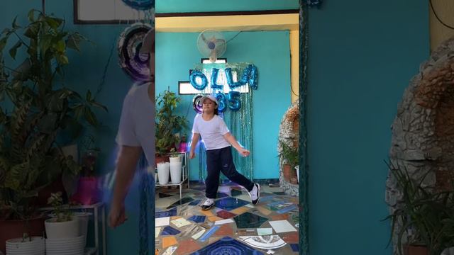 Clap Snap by Icona Pop | Dance Contest Level 2 Grd 4 | Our Lady of Lourdes Academy смотреть онлайн