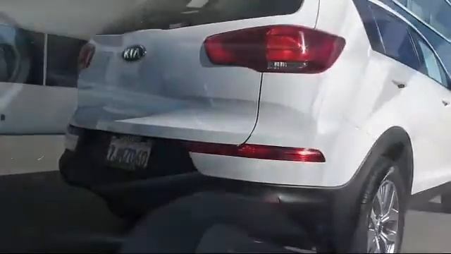 2015 Kia Sportage 2wd 4dr Lx Clovis Fresno Madera Hanford Selma смотреть онлайн