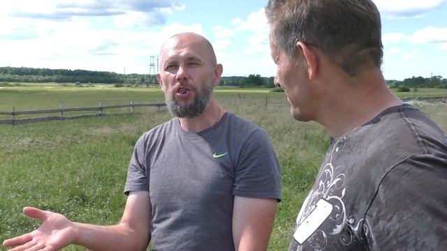 Молочные реки и цветочные берега Владислава Павина. смотреть онлайн