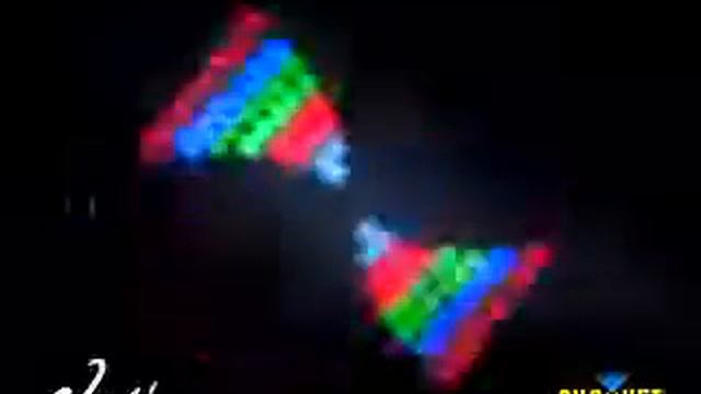 Chauvet Vue 4.1 смотреть онлайн