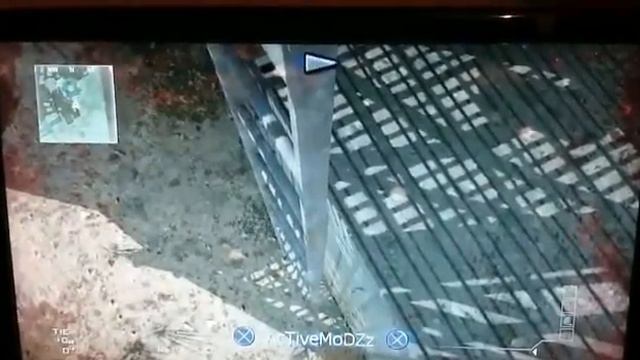 Call of duty : Modern Warfare 3 Modding смотреть онлайн