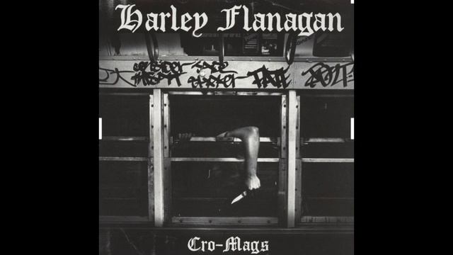 Harley Flanagan - I Come In Peace смотреть онлайн