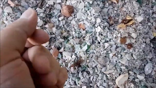 Горы ядовитой золы с МСЗ в Люберцах смотреть онлайн