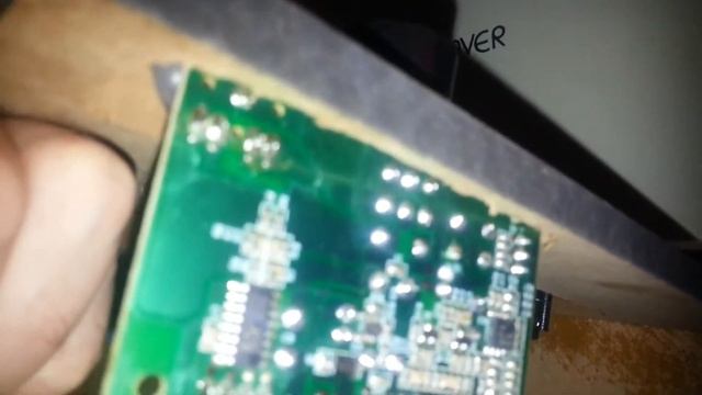 Denver VPL 120 Motor noise... смотреть онлайн