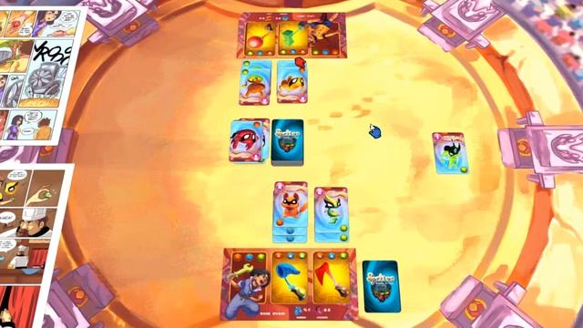 Sprites Live Event with Giveaways! смотреть онлайн