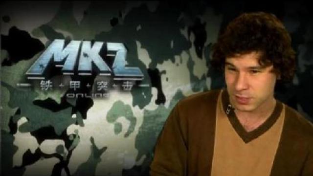 Икона видеоигр: Metal Knight Zero! (часть 3) смотреть онлайн