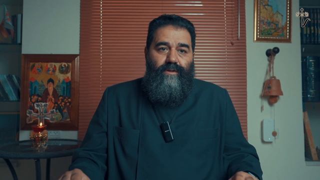 ВОПРОС ПРО ОБЕТ МОЛЧАНИЯ смотреть онлайн
