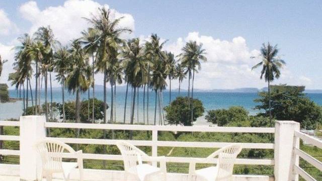 Таиланд, Краби, Клонг-Муанг-Бич - Klong Muang Sunset House 2 Star смотреть онлайн