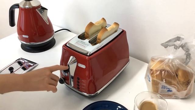 드롱기 전기포트(주전자) 토스트기 리얼사용후기 смотреть онлайн