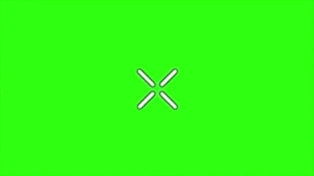 MLG Hitmarker Greenscreen