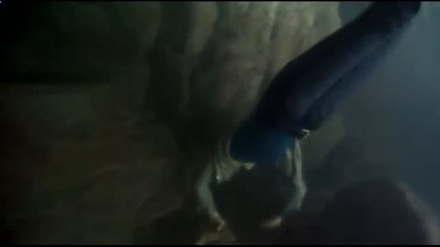 ДОЛЬМЕН. Детектив. Триллер. Франция.