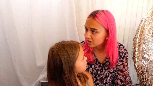 ТАЙНА ДЕВЧЕНОК! Кузя хотел всем об этом рассказать, но сам получил Супер Силу! смотреть онлайн