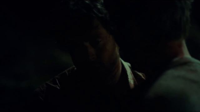 Hannibal Season 3 Finale Scene || Full HD