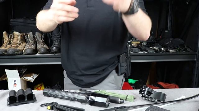 How to setup a CONCEALED DUTY BELT | POLICE AND SECURITY TRAINING смотреть онлайн