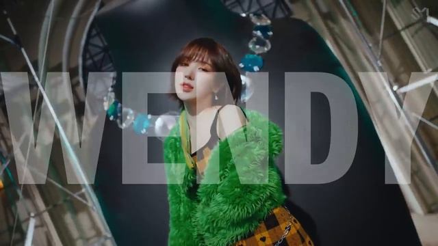 (Original)GOT the beat 갓 더 비트 'Stamp On It' MV Teaser смотреть онлайн