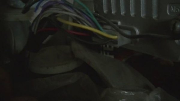 Как подключить Автомагнитолу