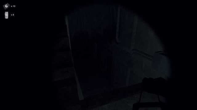 The Curse of Blackwater Walkthrough - Maternity Hospital смотреть онлайн