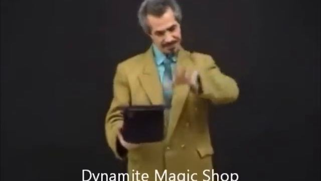 Fire Hat Magic Trick @dynamitemagicshop смотреть онлайн
