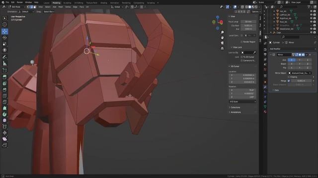 Making Anime 3D Accessories Roblox UGC! смотреть онлайн