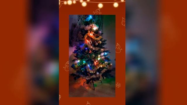 А Ваша ? горит!?!?2️⃣0️⃣ дней до Нового Года?? смотреть онлайн