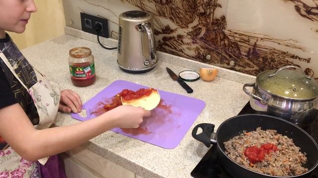 Как приготовить Пастуший пирог