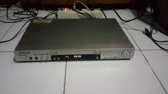 Review PIONEER DVD PLAYER DV-566K รีวิวเครื่องเล่นดีวีดีไพโอเนียร์ก่อนส่งลูกค้า смотреть онлайн