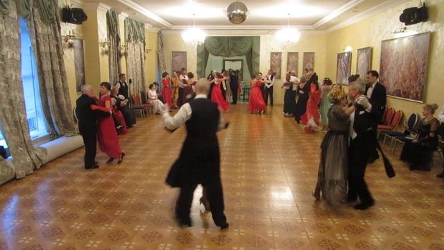 Цыганская полька. "Чайный салон" 25.09.2022 смотреть онлайн