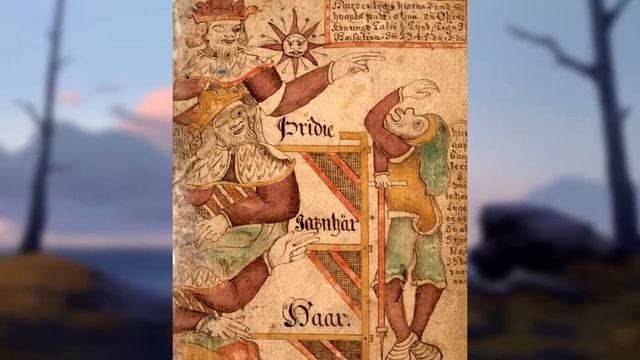 ВОРОНЫ ОДИНА // ХУГИН И МУНИН // Я Короче Раскопал смотреть онлайн