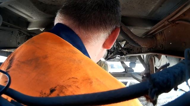 Замена сцепления на газели*НЕ ОБУЧЕНИЕ! А РАЗВЛЕКАТЕЛЬНЫЙ КОНТЕНТ*!!!!!! смотреть онлайн