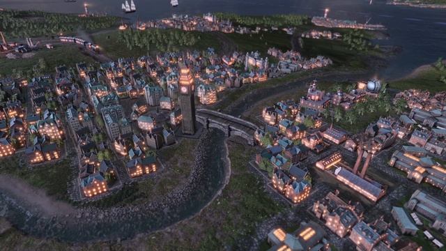 Dawn of Wonder Art Pack for Victoria 3 смотреть онлайн