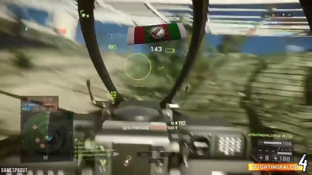 Battlefield 4 - Epic Moments (#71) смотреть онлайн