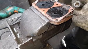 Iveco Stralis  проблемы с компрессором ( часть 2 )