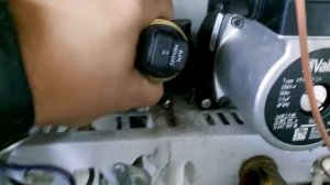 трёхходовой клапан котла Vaillant (turbotec 362, 36 кВт)