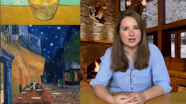 Постимпрессионизм [В ЧЕМ ПРИКОЛ?] смотреть онлайн