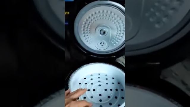 Мультиварка RZTK МC 105S Plus распаковка смотреть онлайн