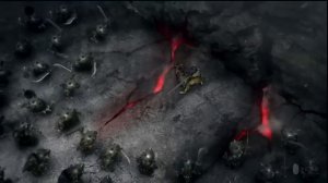 Гнездо дракона 3D - Трейлер (дублированный) 720p