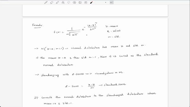 Introduction to Distributions | Binomial, uniform, Bernoulli Distributions смотреть онлайн