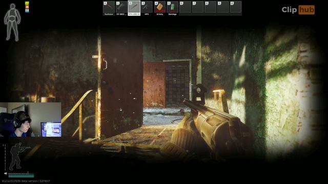 Tarkov Daily | Escape From Tarkov Streamer Clips and Highlights смотреть онлайн