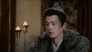 Любовь подменной принцессы 1 сезон 2 серия