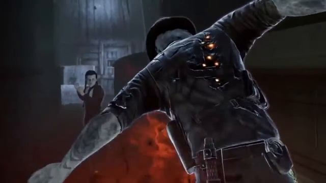 Murdered Soul Suspect - обзор игры на PS4 смотреть онлайн