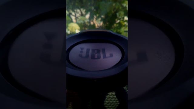JBL CHARGE 3 Bass Test(МИКРОФОН ДЕРЬМО) смотреть онлайн