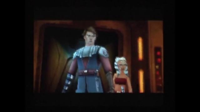 Star Wars The Clone Wars Jedi Alliance (NDS)- Part 3 смотреть онлайн