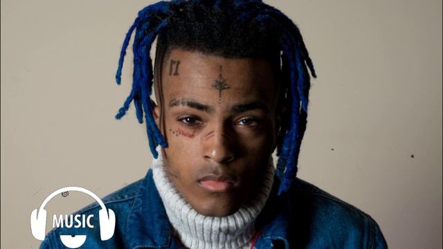 XXX TENTACION | Acapella_SAD смотреть онлайн