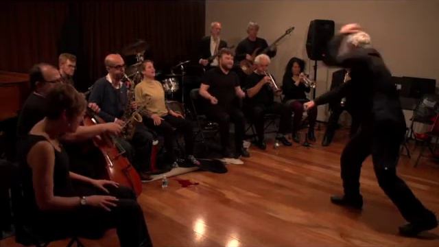 Soundpainting - Walter Thompson смотреть онлайн