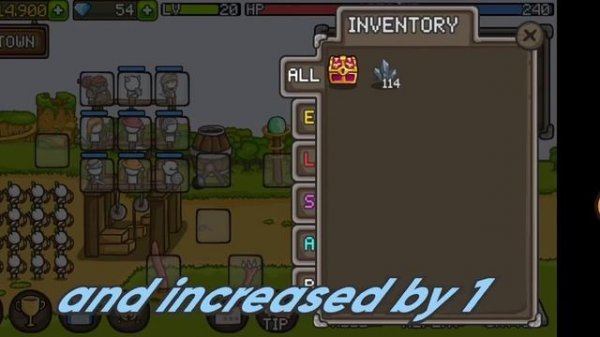 how to get dark crystal in grow castle | grow castle dark crystal | #grow_castle