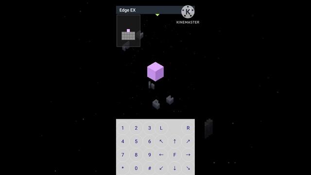 EDGE Extended (Java) level 19 (UPDATE) / Mobigame смотреть онлайн