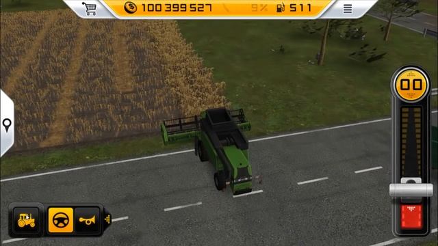 Fs14 Farming Simulator 14 - Timelapse #139 смотреть онлайн