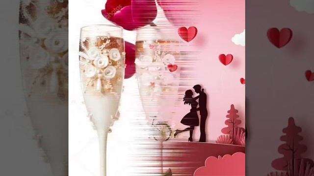 С помолвкой ??красивое поздравление ❤??❤? смотреть онлайн