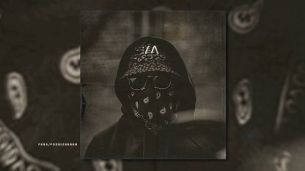 (FREE) ОУ74 х УННВ х miyagi & эндшпиль type beat "Right" underground beat Old School Type Beat 2023